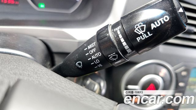 KG Mobility KORANDO 2014 — photo 18