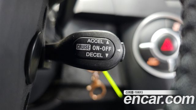 KG Mobility KORANDO 2014 — photo 19