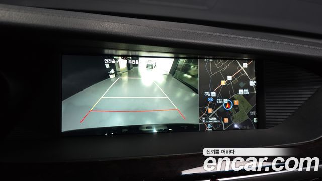 Genesis EQ900 2016 — photo 16