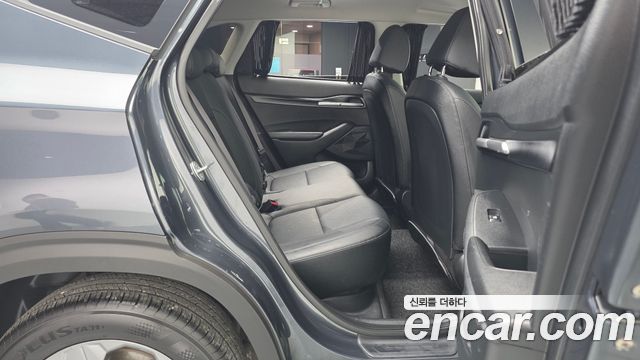 Kia Seltos 2021 — photo 17