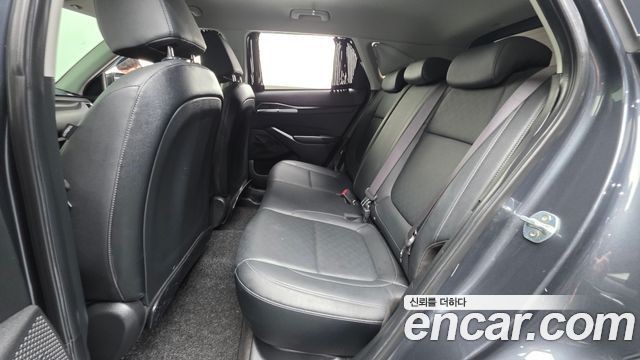 Kia Seltos 2021 — photo 18