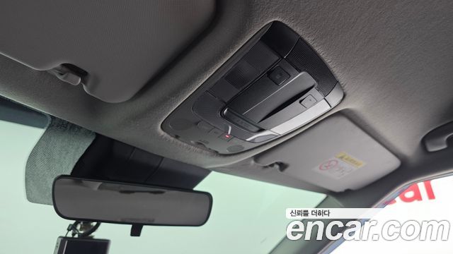 Kia Seltos 2021 — photo 24