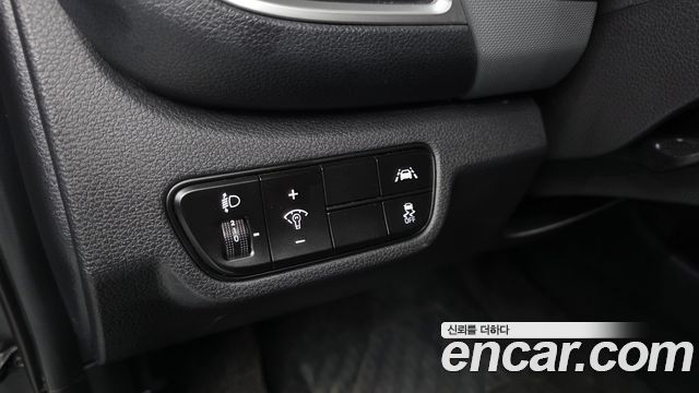 Kia Seltos 2021 — photo 25