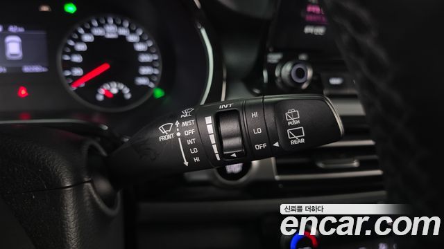 Kia Seltos 2021 — photo 26