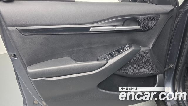 Kia Seltos 2021 — photo 14