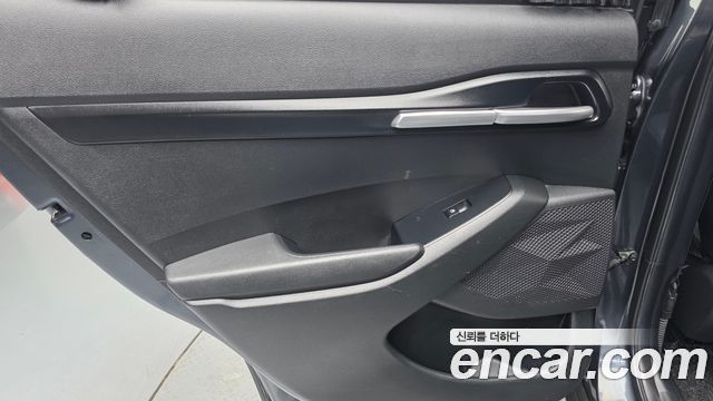 Kia Seltos 2021 — photo 15