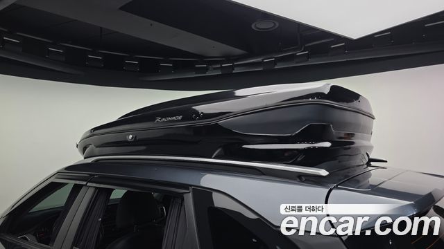 Kia Seltos 2021 — photo 27