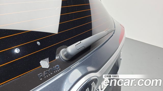 Kia Seltos 2021 — photo 28