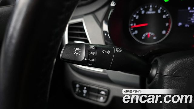 Kia Seltos 2021 — photo 29