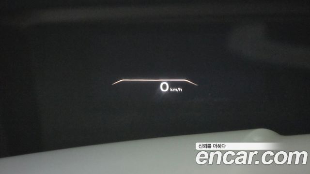Genesis GV80 2021 — photo 23