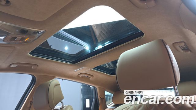 Genesis GV80 2021 — photo 25