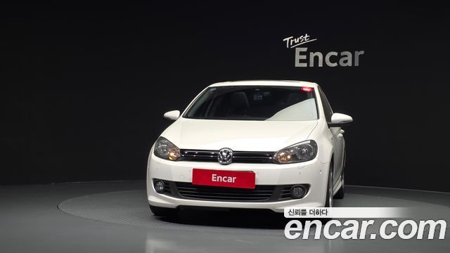 Volkswagen Golf 2013 — photo 3