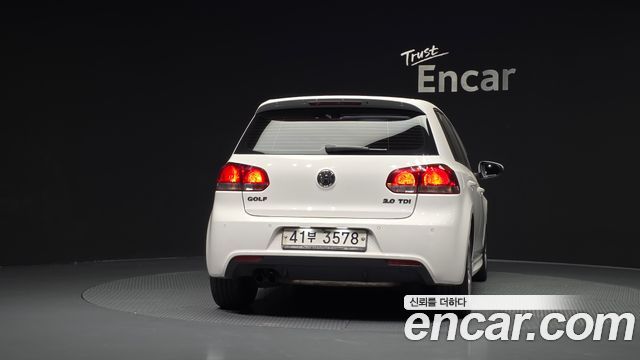 Volkswagen Golf 2013 — photo 4