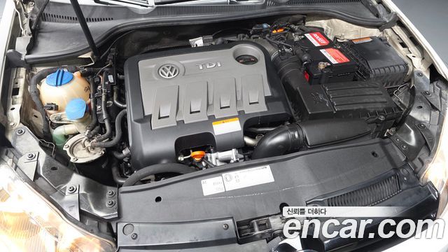 Volkswagen Golf 2013 — photo 6