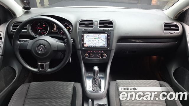Volkswagen Golf 2013 — photo 7
