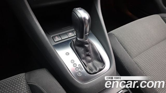 Volkswagen Golf 2013 — photo 9