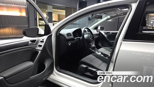 Volkswagen Golf 2013 — photo 10