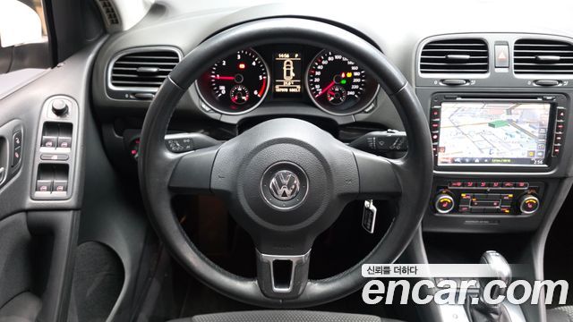 Volkswagen Golf 2013 — photo 13