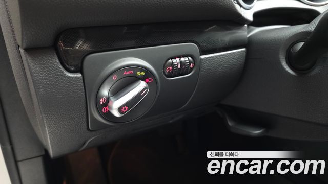 Volkswagen Golf 2013 — photo 14