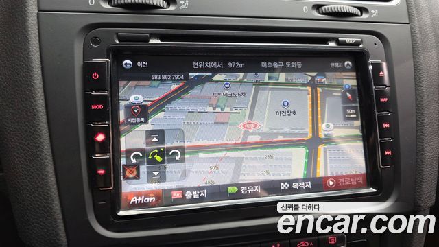 Volkswagen Golf 2013 — photo 15