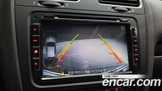 Volkswagen Golf 2013 — photo 16