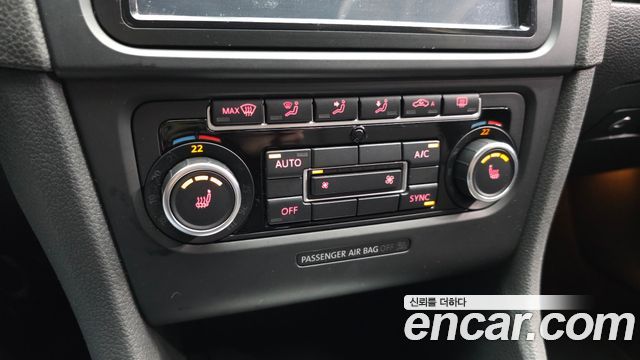 Volkswagen Golf 2013 — photo 17