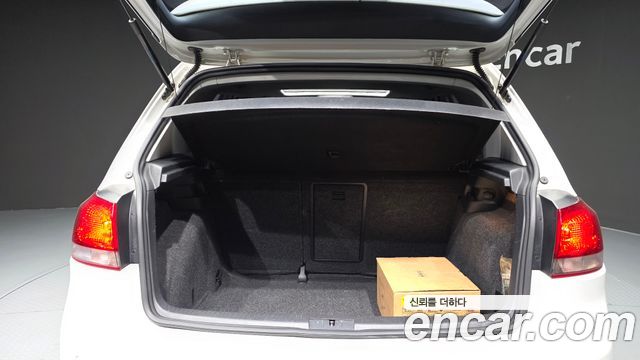 Volkswagen Golf 2013 — photo 20