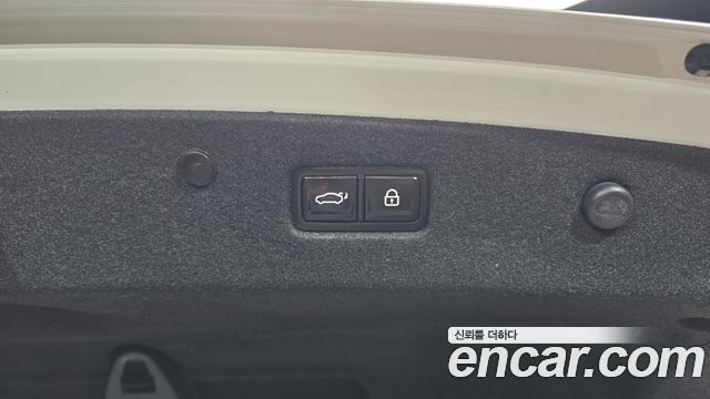 Kia K8 2023 — photo 25