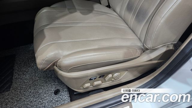 Kia K8 2023 — photo 33