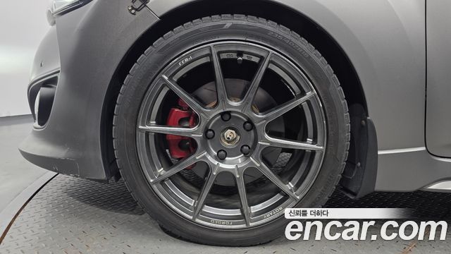 Hyundai Veloster 2015 — photo 5