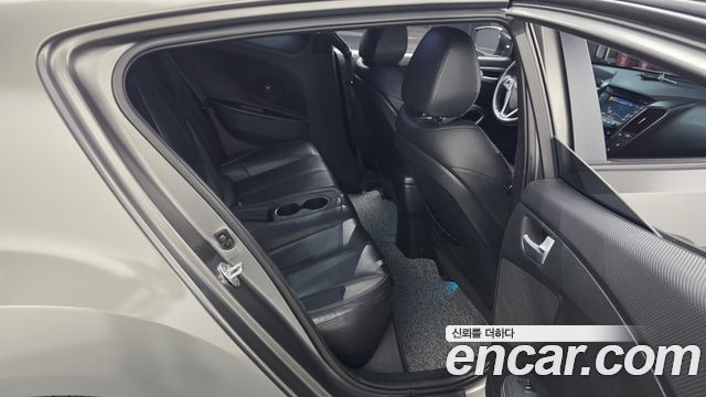 Hyundai Veloster 2015 — photo 11