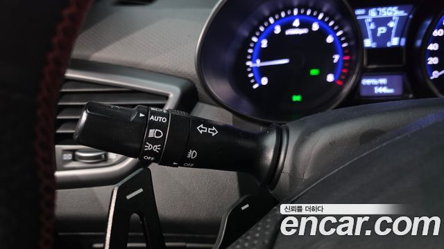 Hyundai Veloster 2015 — photo 14