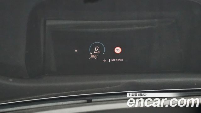 Mercedes-Benz GLE-Class 2021 — photo 18