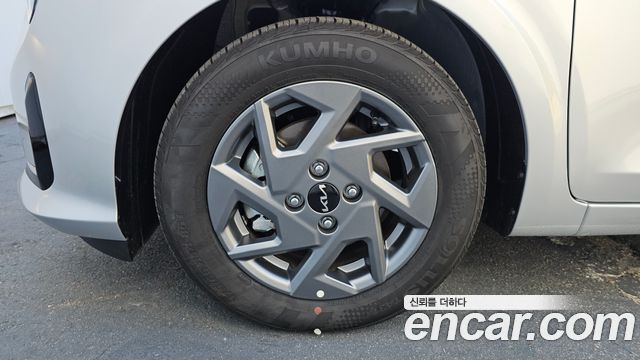 Kia morning 2026 — photo 5
