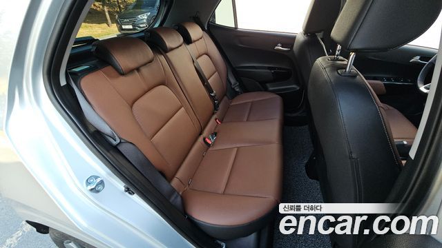 Kia morning 2026 — photo 17