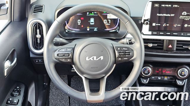 Kia morning 2026 — photo 19