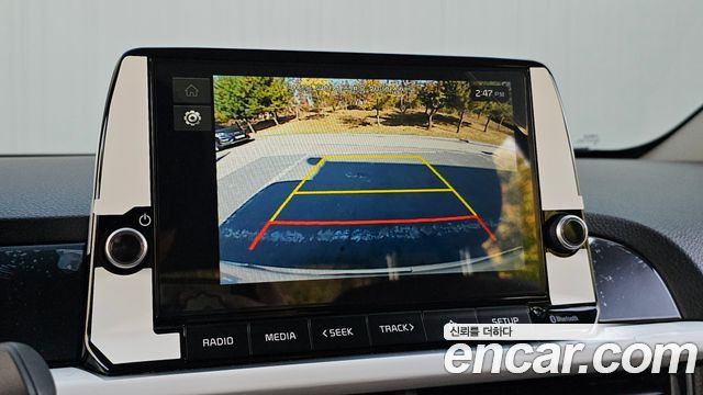 Kia morning 2026 — photo 21