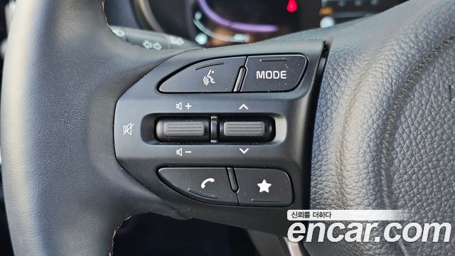 Kia morning 2026 — photo 24