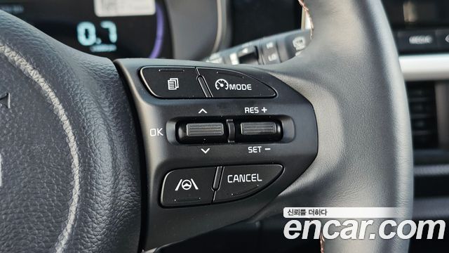 Kia morning 2026 — photo 25