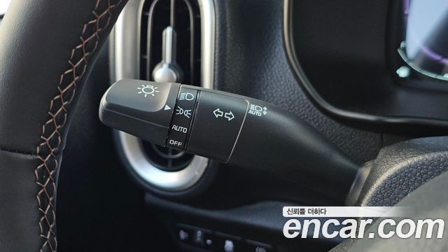 Kia morning 2026 — photo 26