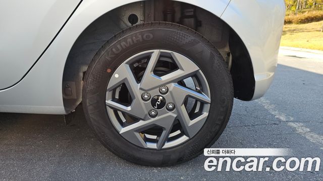 Kia morning 2026 — photo 7