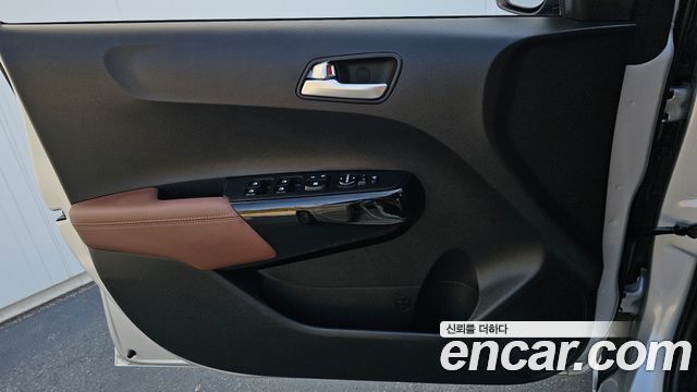 Kia morning 2026 — photo 14