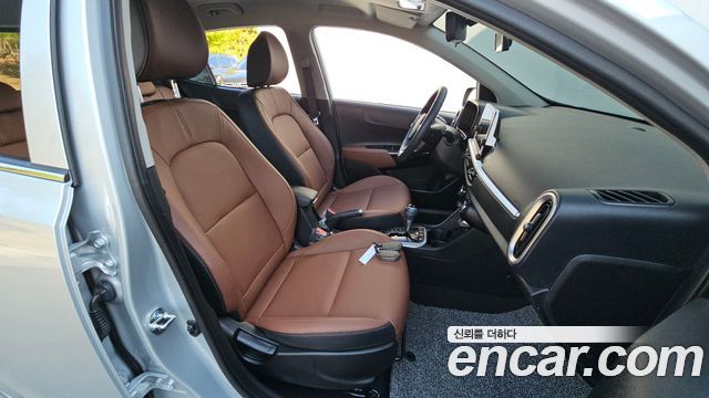 Kia morning 2026 — photo 16