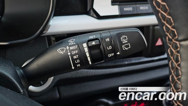 Kia morning 2026 — photo 27