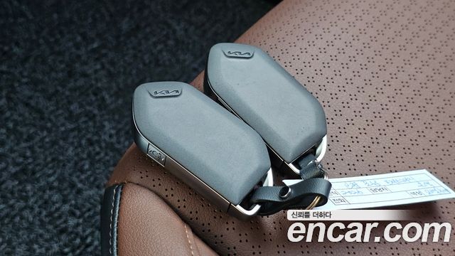 Kia morning 2026 — photo 31