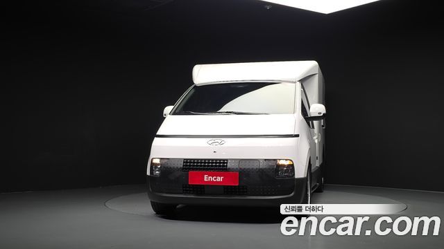 Hyundai ST1 2025 — photo 3