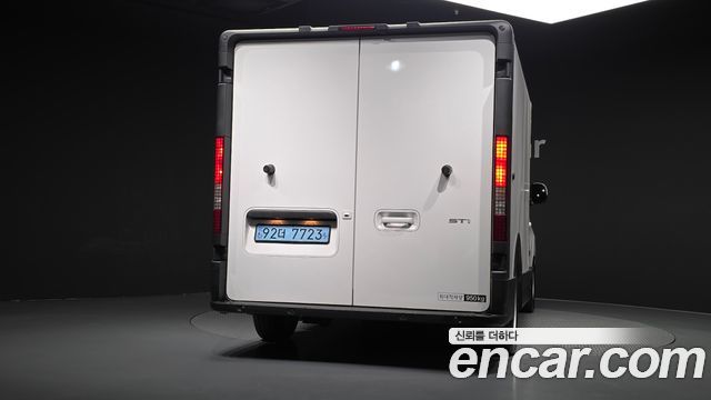 Hyundai ST1 2025 — photo 4