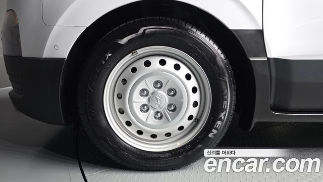 Hyundai ST1 2025 — photo 5