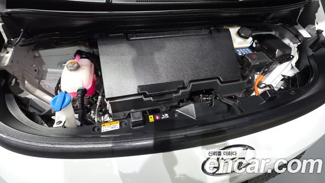 Hyundai ST1 2025 — photo 6