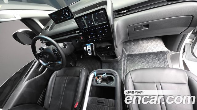 Hyundai ST1 2025 — photo 10